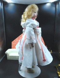 BLONDE HEUBACH 275 SIDE